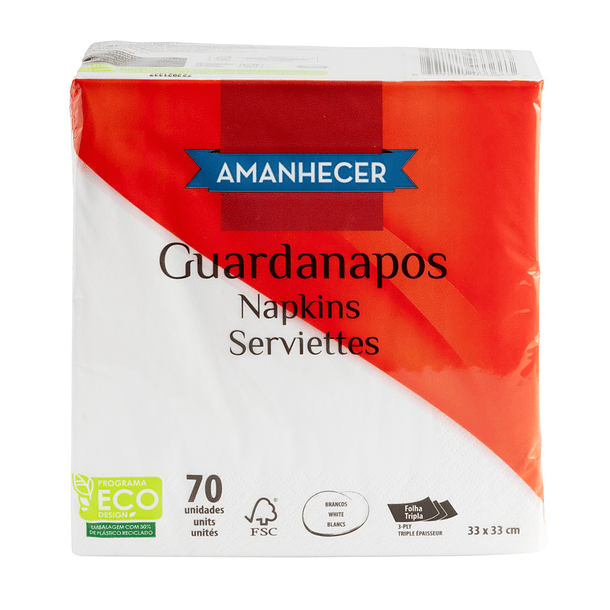 GUARD AMANH 3F 33X33 P70