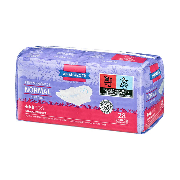 PENSO HIG AMANHECER NORMAL ABAS 28