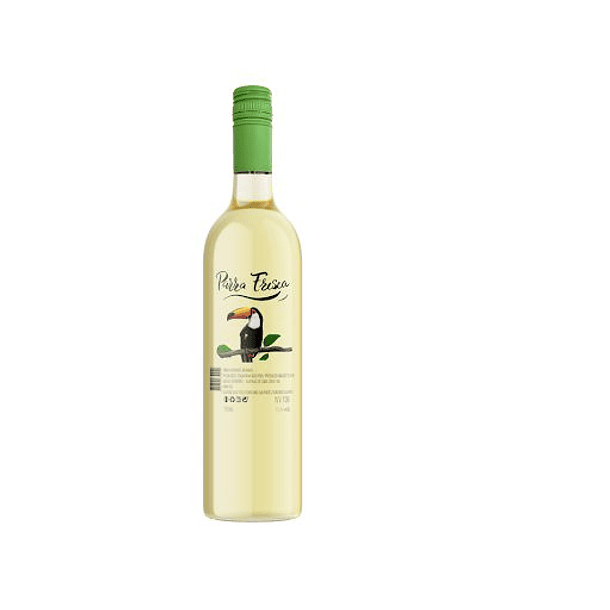 VINHO FRISANTE BRANCO PARRA FRESCA 75CL