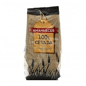 CEVADA AMANHECER SACO 250G