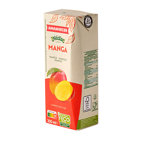 NECTAR AMANHECER MANGA 20CL