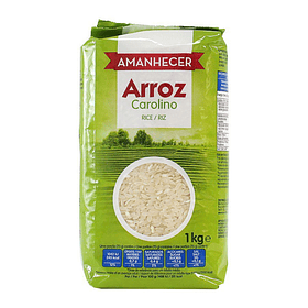 ARROZ AMANHECER CAROLINO KG