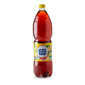ICE TEA FRUVITAL LIMÃO PET 2LT
