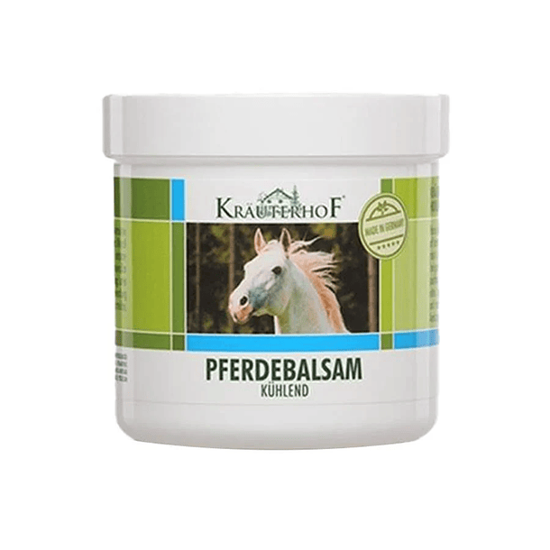 BALSAMO CAVALO KRAUTERHOF 250ML