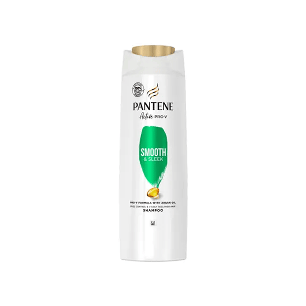CH PANTENE LISO E SEDOSO 400ML