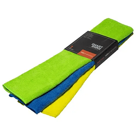 PANOS MICROFIBRA 30X40CM AYALA 3UN