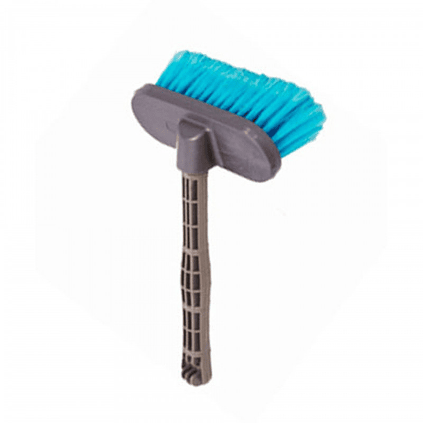 PINCEL PVC CURVO RETANGULAR CEPO PLASTICO