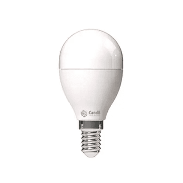 LAMPADA LED FLORIDA GOTA 4.8W