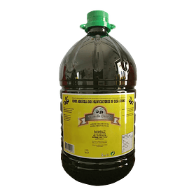 AZEITE FLOR DA GALEGA EXTRA VIRGEM DOP 5LT