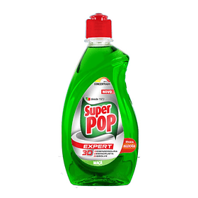 DET LOICA SUPER POP 3D MACA 500ML