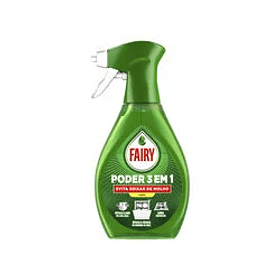 SPRAY FAIRY LOIÇA LIMÃO 500ML