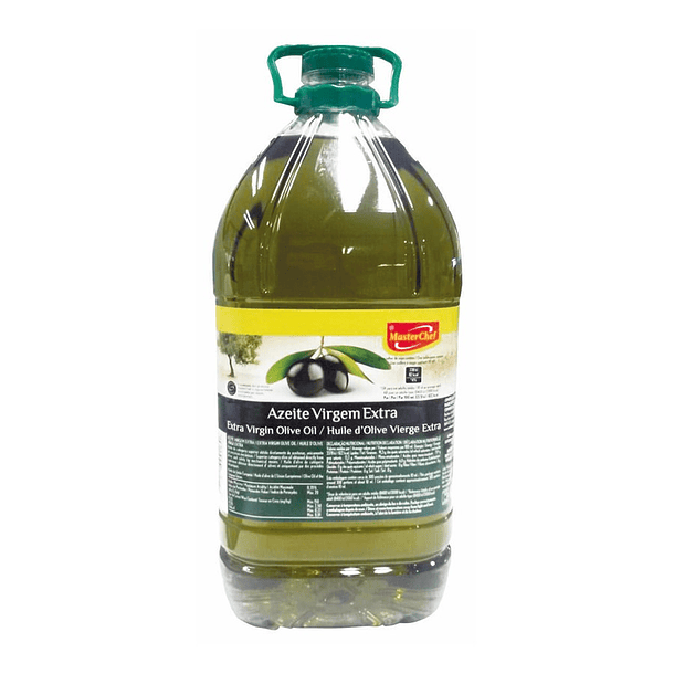 AZEITE MCHEF CLASSICO VE 3L