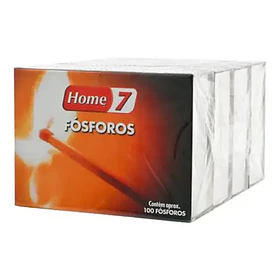 FOSFOROS LONGOS 22B HOME7 PACK3