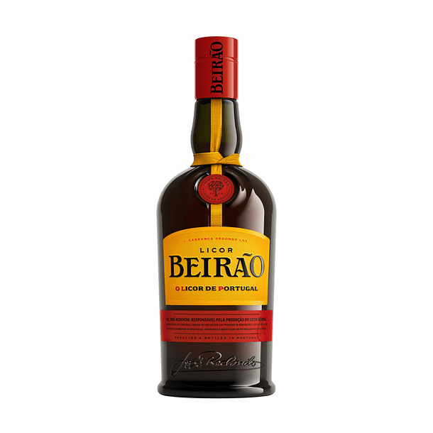 LICOR BEIRÃO 70CL
