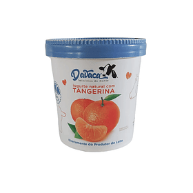 IOG DAVACA TANGERINA 400G