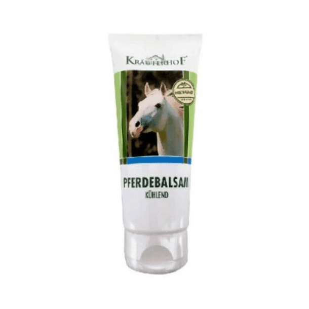 BALSAMO CAVALO FRIO KRAUTERHOF 100ML