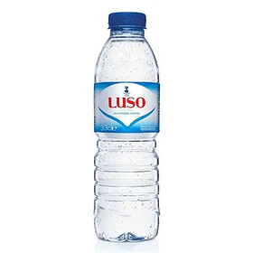 ÁGUA LUSO 33CL