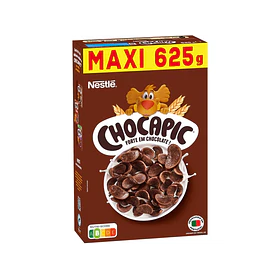 CEREAL CHOCAPIC NESTLÉ 625G