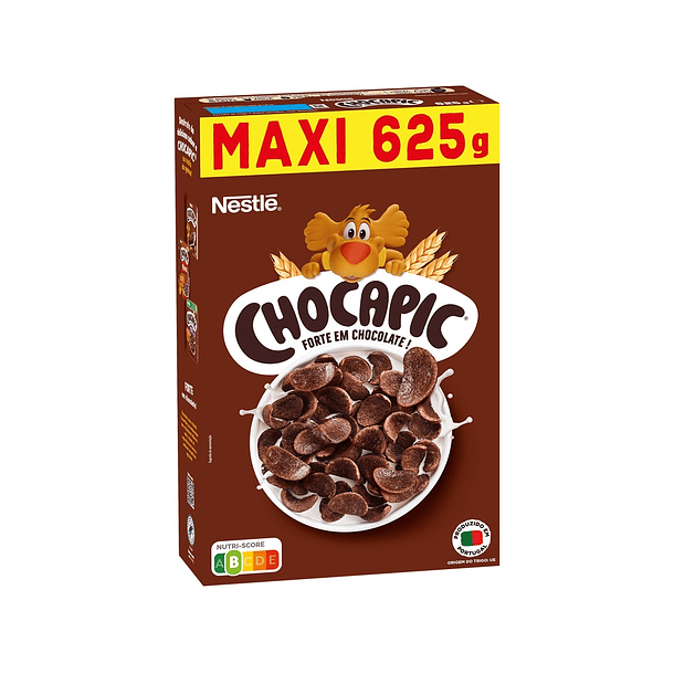 CEREAL CHOCAPIC NESTLÉ 625G