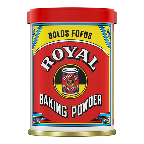 FERMENTO PO ROYAL 113G