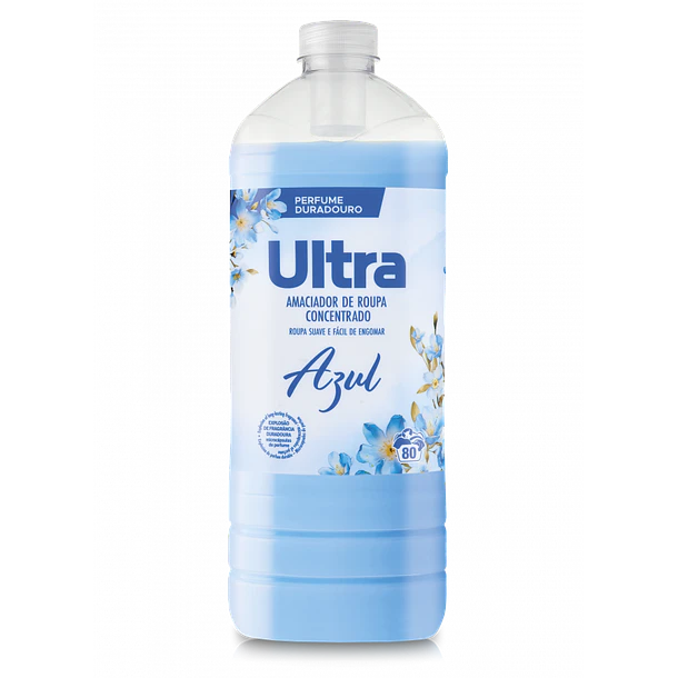 AMACIADOR AZUL ULTRA 80D