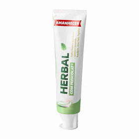 P DENT AMANH HERBAL 75ML