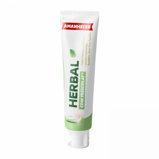 P DENT AMANH HERBAL 75ML