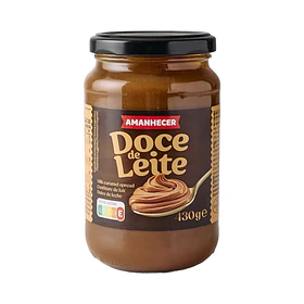 DOCE DE LEITE AMANHECER 430GR