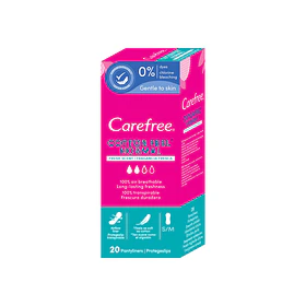 PROTECTOR CAREFREE RESPIRARE 2GOTAS 20UN
