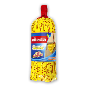 RECARGA ESFREGONA VILEDA SUAVE 1UN