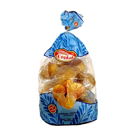 MADALENAS LARANJA CENTAL 500GR