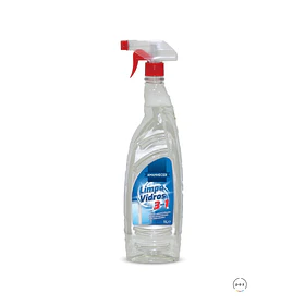LIMPA VIDROS AMANH SP 1LT