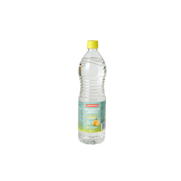 VINAGRE LIMPEZA AMANHECER LIMAO 1L