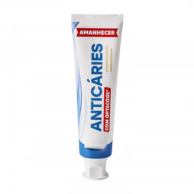 PASTA DENT AMANHECER ANTICÁRIES 100ML
