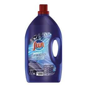 DET FUN CLEAN ACTION CLASSIC 5 LT