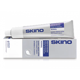 CREME BARBEAR SKINO 125ML