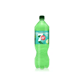 REFRIGERANTE 7UP ZERO MINT 1L SDR