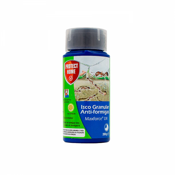 MAXFORCE LN ANTI FORMIGAS 200GR