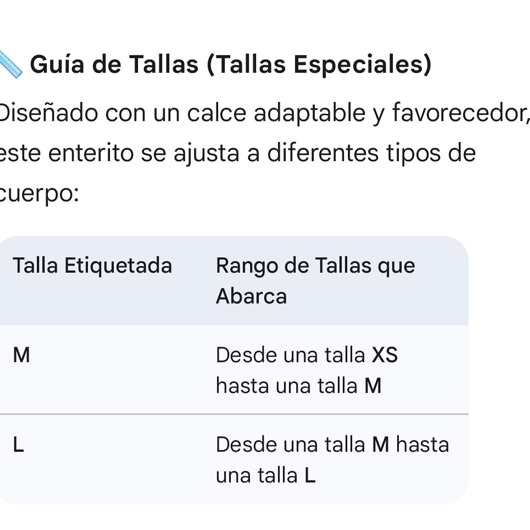 Enterito Marian Negro 2