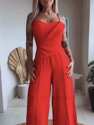 Enterito Rojo Marian