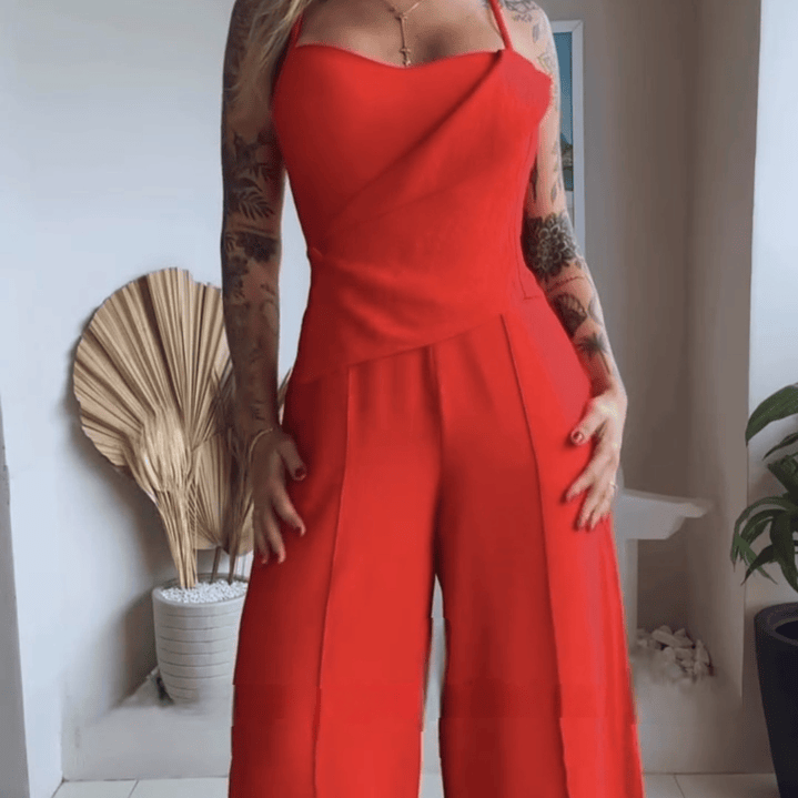 Enterito Rojo Marian 1