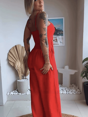 Enterito Rojo Marian