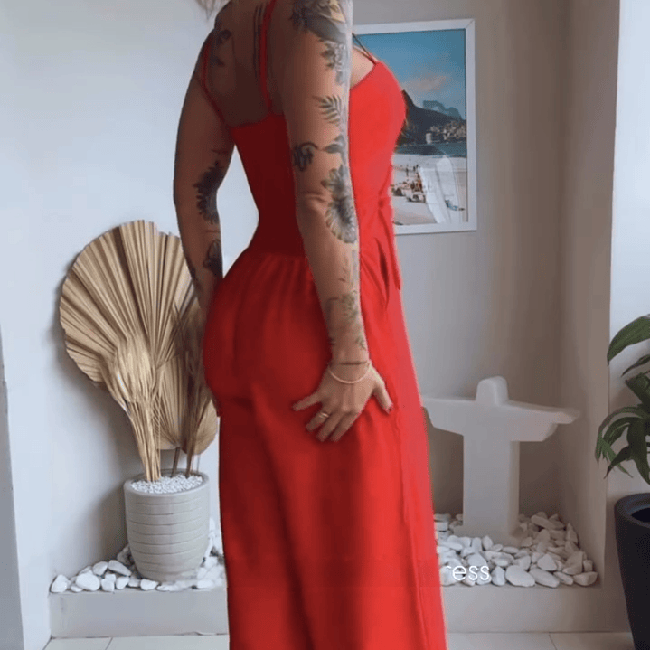 Enterito Rojo Marian 2