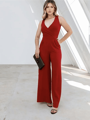 Enterito Antonia Rojo