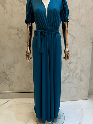 Enterito Victoria Azul Petroleo