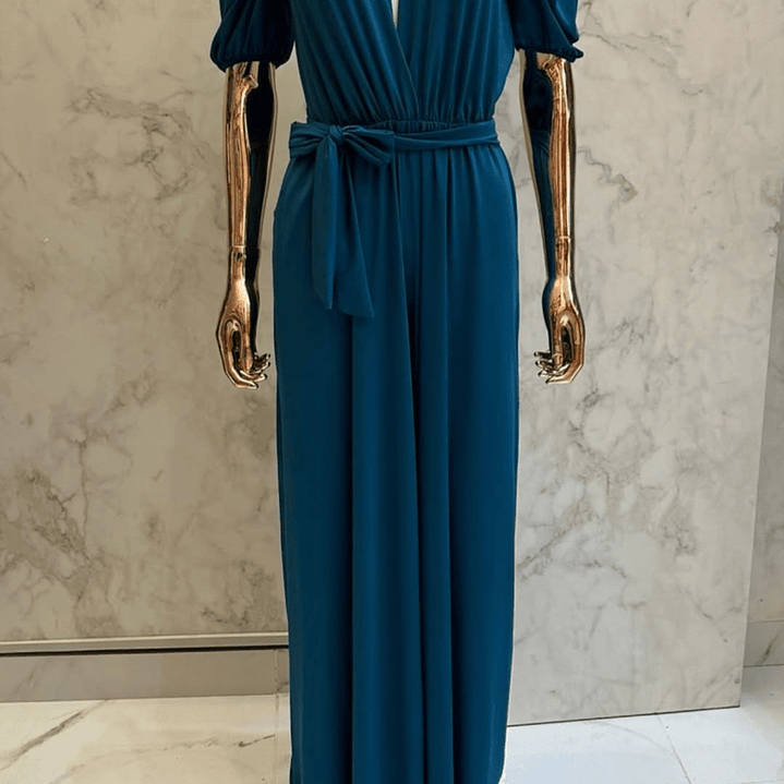 Enterito Victoria Azul Petroleo 2