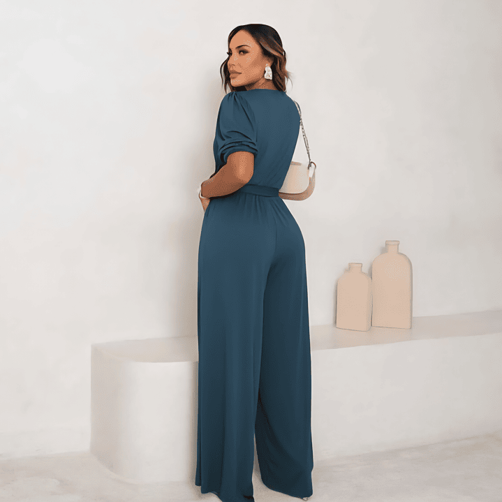 Enterito Victoria Azul Petroleo 3