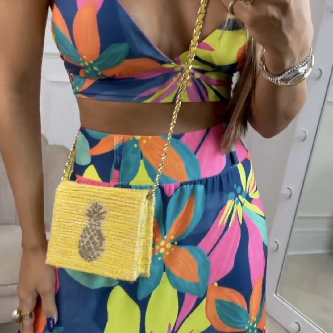 Conjunto Aisha ❤️ Envíos a contar del 16 de diciembre 4