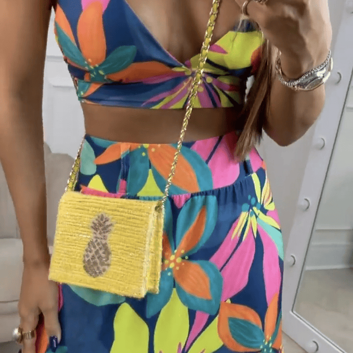 Conjunto Aisha ❤️ Envíos a contar del 16 de diciembre 4