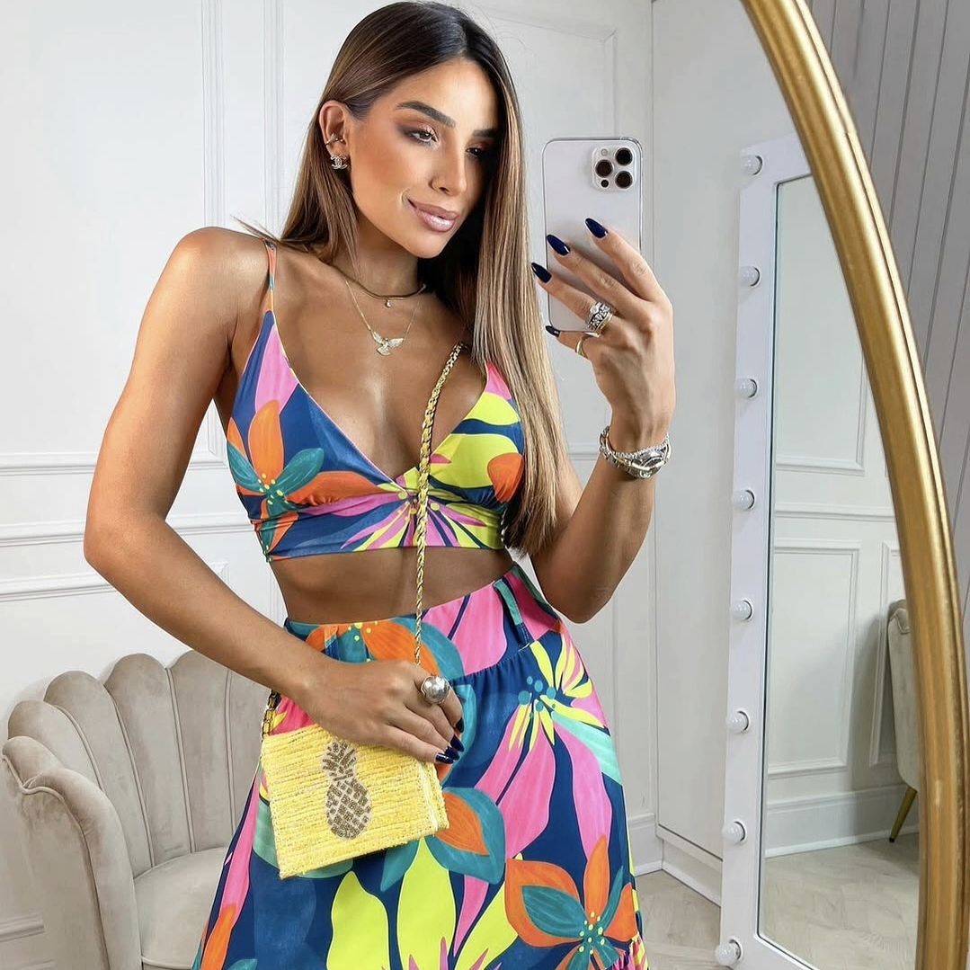 Conjunto Aisha ❤️ Envíos a contar del 16 de diciembre 3